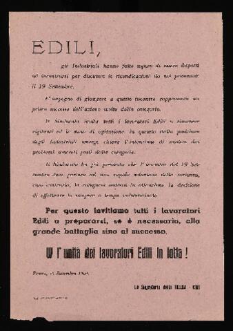 Original Oggetto digitale not accessible