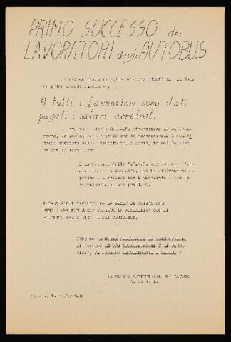 Original Digitaal object not accessible