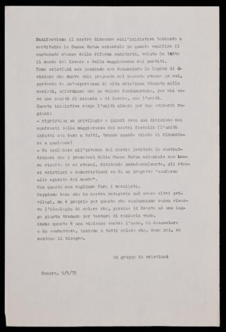 Original Document numérique not accessible