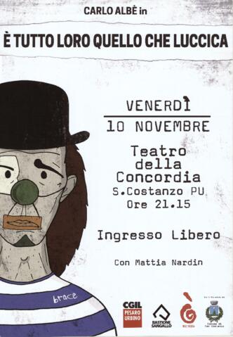 Original Oggetto digitale not accessible
