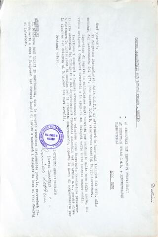 Original Oggetto digitale not accessible