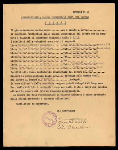 Original Oggetto digitale not accessible
