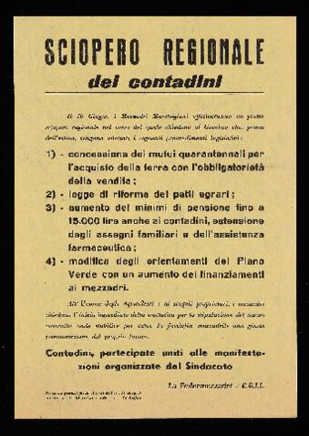 Original Oggetto digitale not accessible