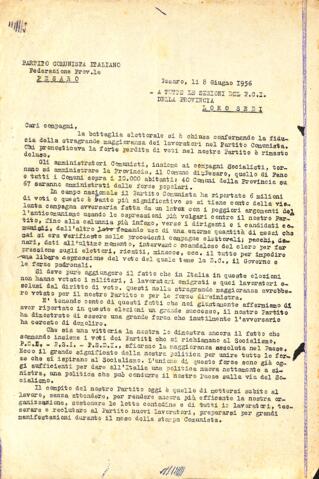 Original Oggetto digitale not accessible