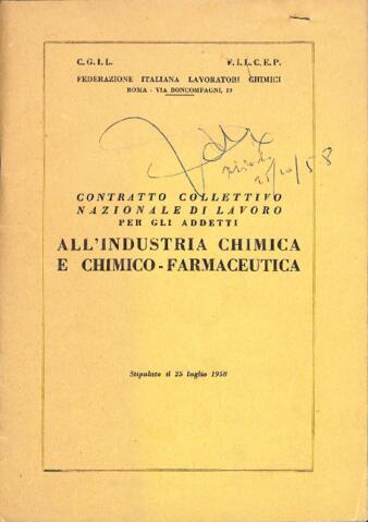 Original Oggetto digitale not accessible
