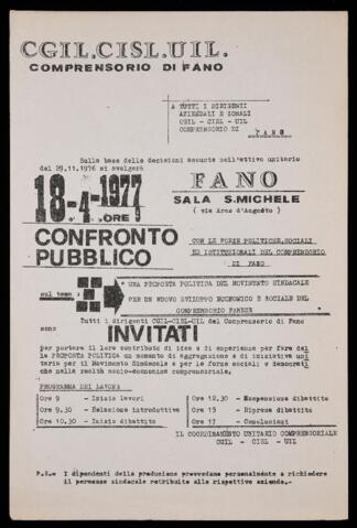 Original Oggetto digitale not accessible