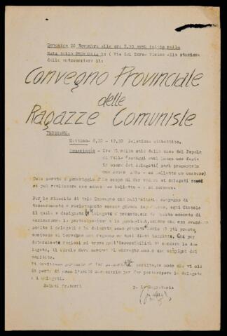 Original Document numérique not accessible