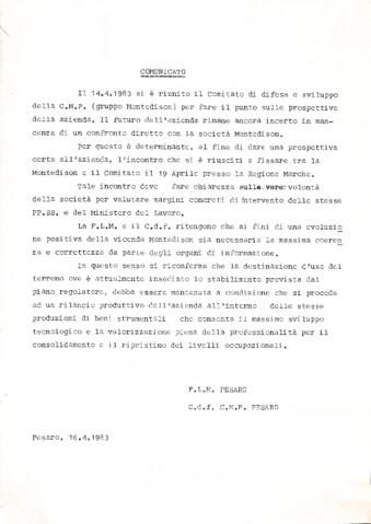Original Oggetto digitale not accessible