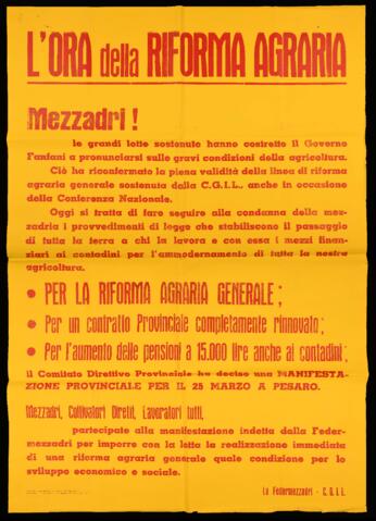 Original Oggetto digitale not accessible