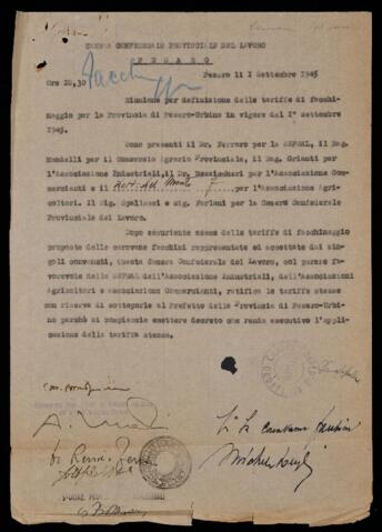 Original Oggetto digitale not accessible