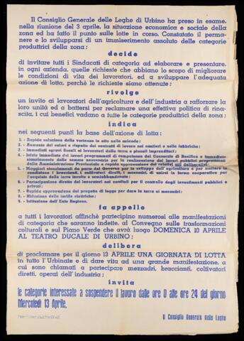 Original Oggetto digitale not accessible