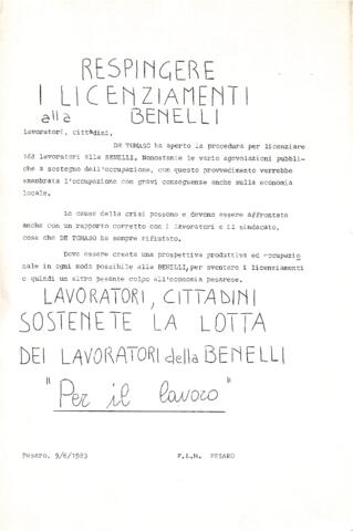 Original Oggetto digitale not accessible