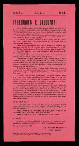 Original Oggetto digitale not accessible