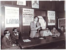 Cgil di Pesaro e Urbino - Archivio fotografico - 1945-1973