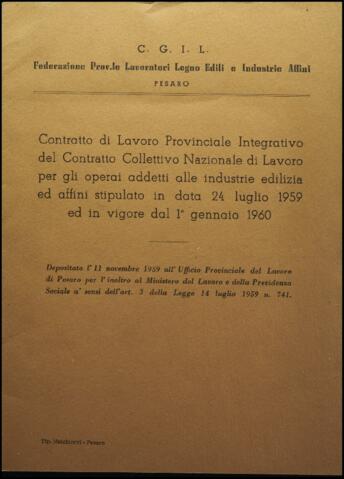 Original Oggetto digitale not accessible