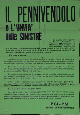 Original Oggetto digitale not accessible