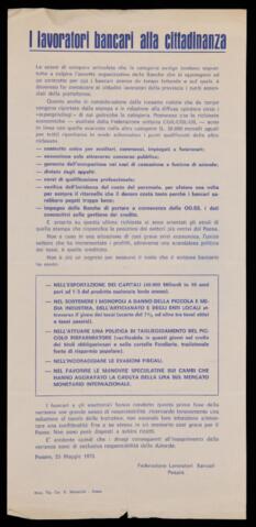 Original Oggetto digitale not accessible