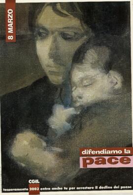 "Difendiamo la pace" - 2003
