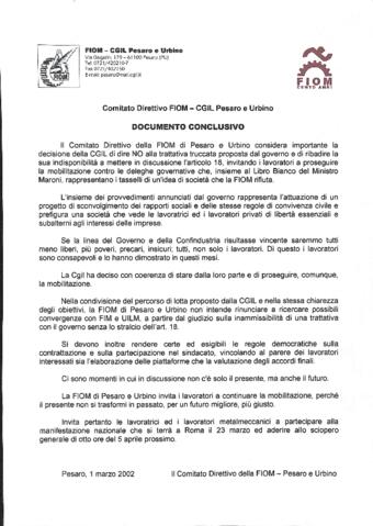 Original Oggetto digitale not accessible