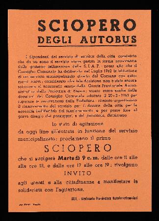 Original Oggetto digitale not accessible