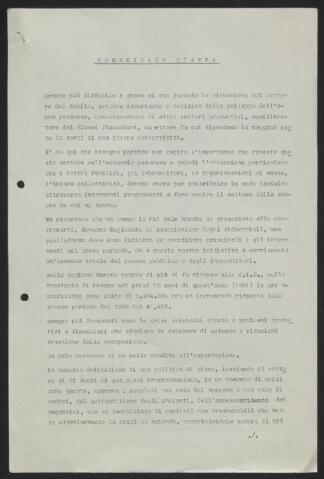 Original Oggetto digitale not accessible