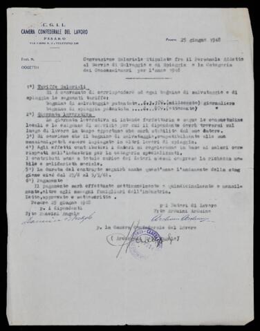 Original Oggetto digitale not accessible