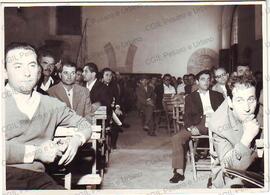 Convegno  - [196-?]