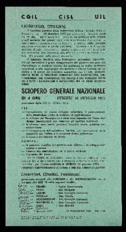 Original Oggetto digitale not accessible