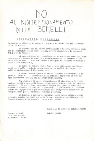 Original Oggetto digitale not accessible