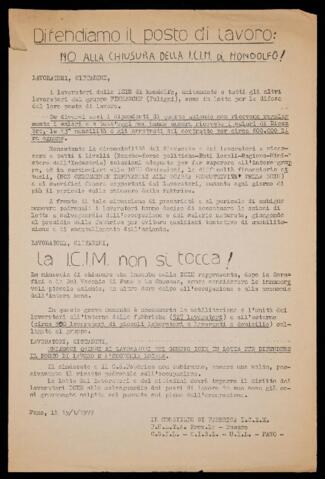 Original Document numérique not accessible