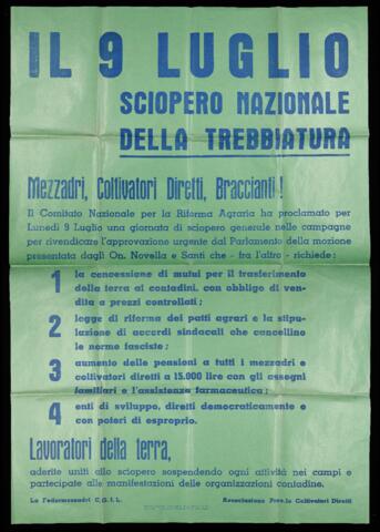 Original Oggetto digitale not accessible
