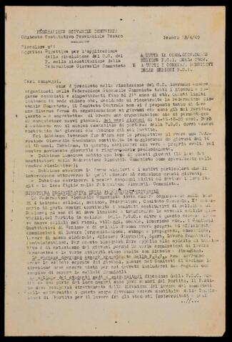 Original Document numérique not accessible