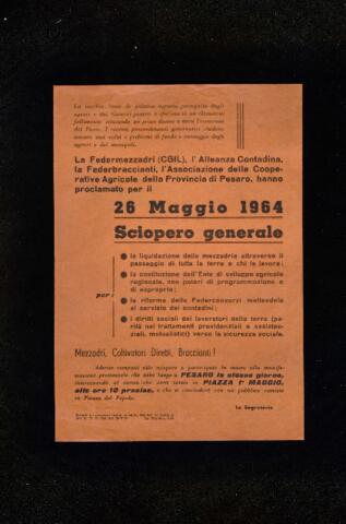 Original Oggetto digitale not accessible