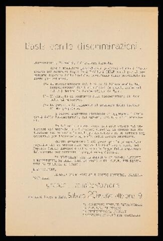 Original Document numérique not accessible