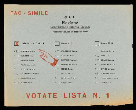Original Digitaal object not accessible