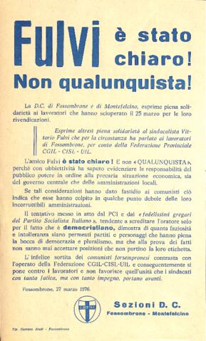 Original Oggetto digitale not accessible