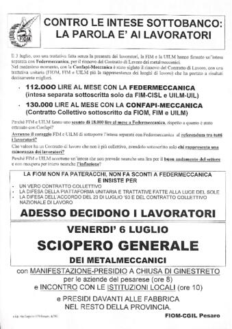 Original Oggetto digitale not accessible