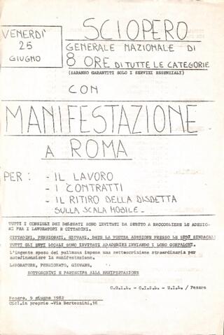 Original Oggetto digitale not accessible