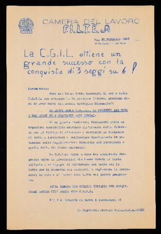 Original Digitaal object not accessible