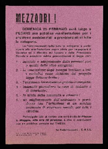 Original Oggetto digitale not accessible