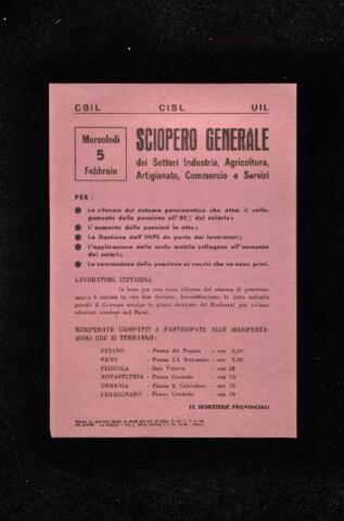 Original Oggetto digitale not accessible