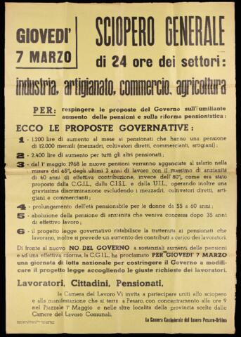Original Oggetto digitale not accessible