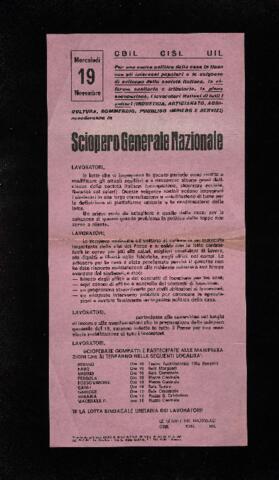 Original Oggetto digitale not accessible