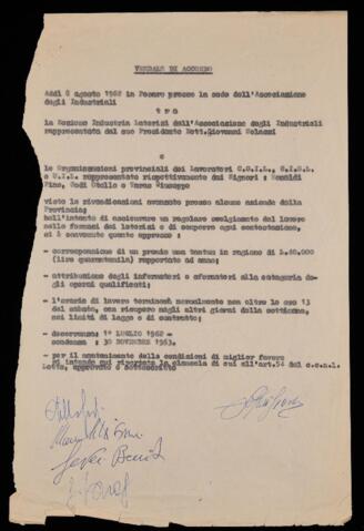 Original Oggetto digitale not accessible