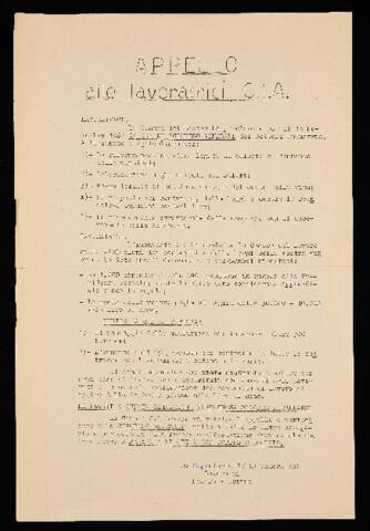 Original Document numérique not accessible