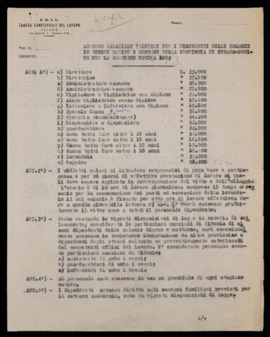 Original Oggetto digitale not accessible