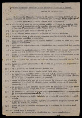 Original Oggetto digitale not accessible
