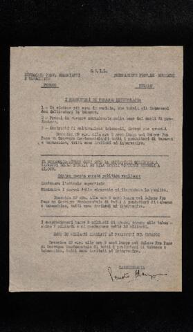 Original Digitaal object not accessible