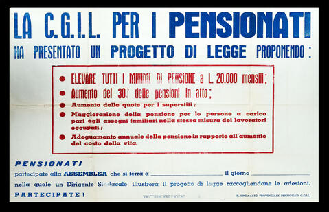 Original Oggetto digitale not accessible