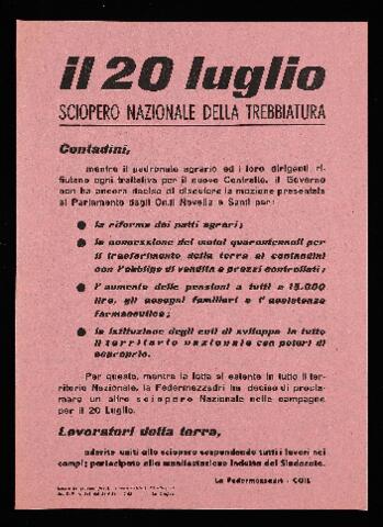 Original Oggetto digitale not accessible